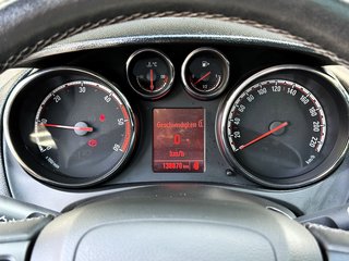 Opel Meriva B Pano./Sitzheizung/Garantie - bilder 11