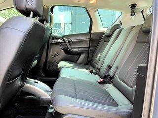 Opel Meriva B Pano./Sitzheizung/Garantie - bilder 9