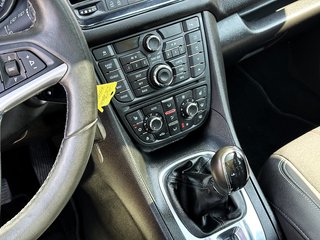 Opel Meriva B Pano./Sitzheizung/Garantie - bilder 12
