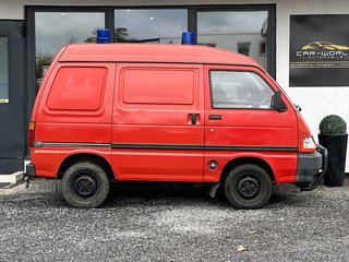Piaggio Porter - bilder 5