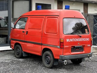 Piaggio Porter - bilder 3