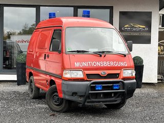 Piaggio Porter - bilder 6