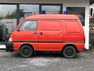 Piaggio Porter - bilder 2