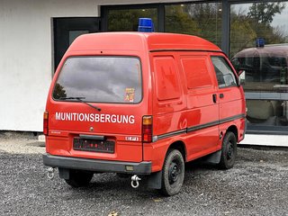 Piaggio Porter - bilder 4