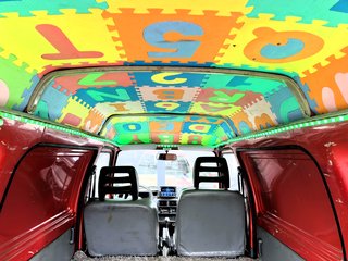 Piaggio Porter - bilder 8