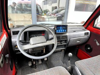 Piaggio Porter - bilder 7