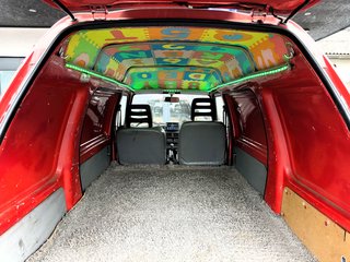 Piaggio Porter - bilder 9