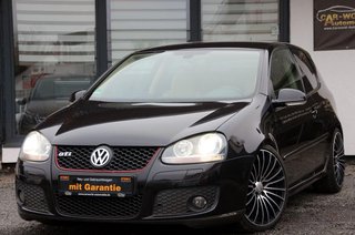 Volkswagen Golf V Lim. GTI Automatik Xenon Leder - foto 1