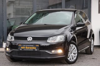 Volkswagen Polo V Fresh BMT/Start-Stopp - foto 1