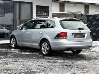 Volkswagen Golf Variant Golf VI Variant Inspektion Neu Comfortline - foto 3
