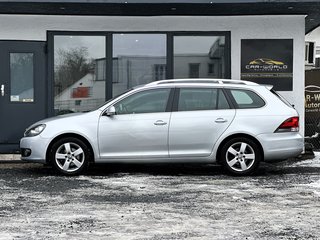 Volkswagen Golf Variant Golf VI Variant Inspektion Neu Comfortline - foto 2