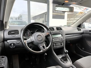 Volkswagen Golf Variant Golf VI Variant Inspektion Neu Comfortline - foto 7