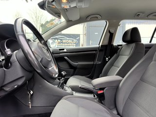 Volkswagen Golf Variant Golf VI Variant Inspektion Neu Comfortline - foto 8