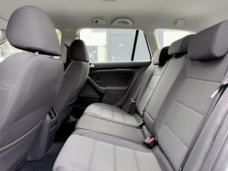 Volkswagen Golf Variant Golf VI Variant Inspektion Neu Comfortline - foto 9