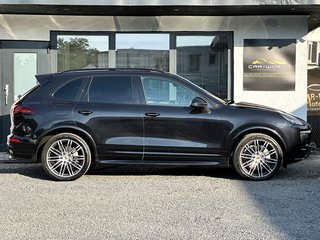 Porsche Cayenne S Diesel Pano/Navi/Im Kundenauftrag - bilder 5