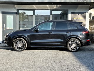 Porsche Cayenne S Diesel Pano/Navi/Im Kundenauftrag - bilder 2