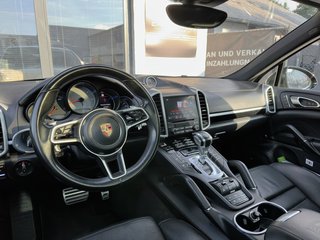 Porsche Cayenne S Diesel Pano/Navi/Im Kundenauftrag - bilder 7