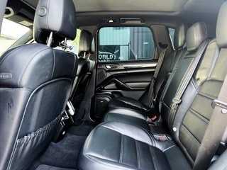 Porsche Cayenne S Diesel Pano/Navi/Im Kundenauftrag - bilder 9