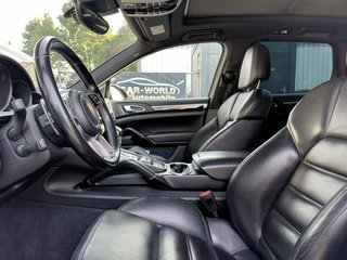 Porsche Cayenne S Diesel Pano/Navi/Im Kundenauftrag - bilder 8