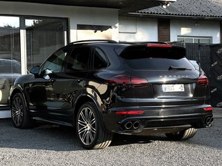 Porsche Cayenne S Diesel Pano/Navi/Im Kundenauftrag - bilder 3