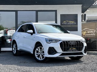 Audi Q3 35 TFSI S line - foto 6