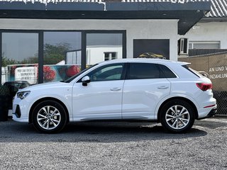 Audi Q3 35 TFSI S line - foto 2