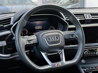 Audi Q3 35 TFSI S line - foto 8