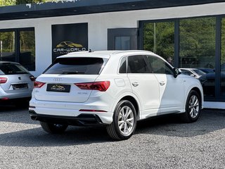 Audi Q3 35 TFSI S line - foto 4