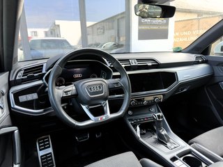 Audi Q3 35 TFSI S line - foto 7
