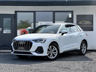 Audi Q3 Gebrauchtwagen Kaufen