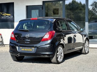 Opel Corsa D Wenig Km/Garantie - bilder 5