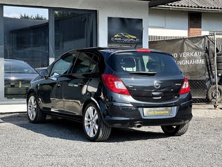 Opel Corsa D Wenig Km/Garantie - bilder 2