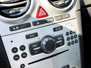 Opel Corsa D Wenig Km/Garantie - bilder 11