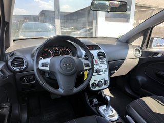 Opel Corsa D Wenig Km/Garantie - bilder 8