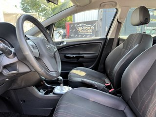 Opel Corsa D Wenig Km/Garantie - bilder 9