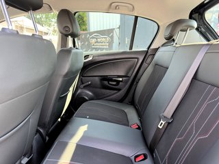 Opel Corsa D Wenig Km/Garantie - bilder 10