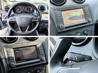 SEAT Ibiza Style TUV NEU/1.HAND/GARANTIE - foto 9