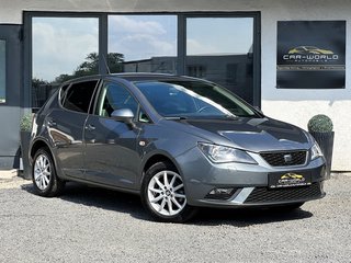 SEAT Ibiza Style TUV NEU/1.HAND/GARANTIE - foto 5