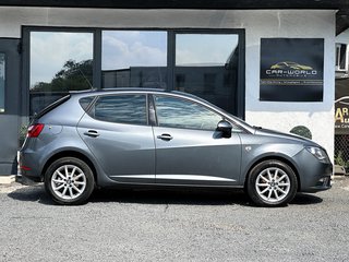 SEAT Ibiza Style TUV NEU/1.HAND/GARANTIE - foto 4