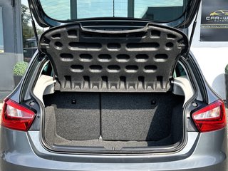 SEAT Ibiza Style TUV NEU/1.HAND/GARANTIE - foto 10