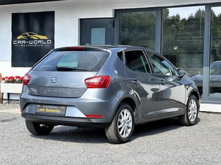 SEAT Ibiza Style TUV NEU/1.HAND/GARANTIE - foto 3