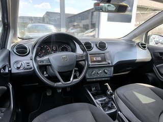 SEAT Ibiza Style TUV NEU/1.HAND/GARANTIE - foto 6