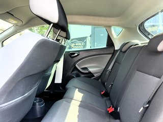 SEAT Ibiza Style TUV NEU/1.HAND/GARANTIE - foto 8