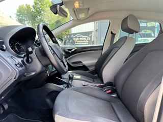 SEAT Ibiza Style TUV NEU/1.HAND/GARANTIE - foto 7