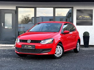 Volkswagen Polo Gebrauchtwagen Kaufen