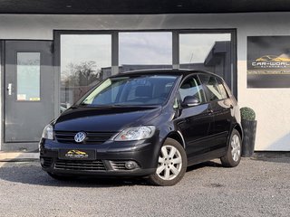 Volkswagen Golf Plus Gebrauchtwagen Kaufen