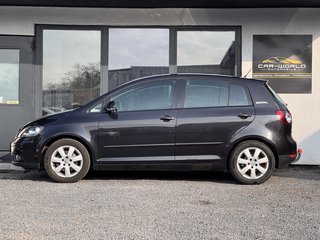 Volkswagen Golf Plus V Automatik Klima Goal - foto 4