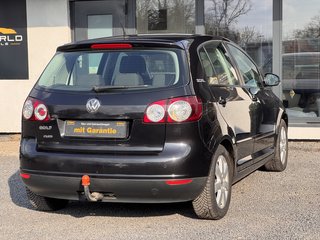 Volkswagen Golf Plus V Automatik Klima Goal - foto 10