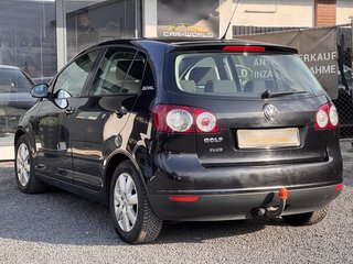 Volkswagen Golf Plus V Automatik Klima Goal - foto 8