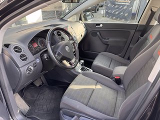 Volkswagen Golf Plus V Automatik Klima Goal - foto 12